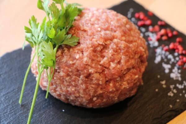 Bio Angus Gehakt HoH