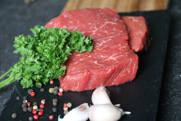 Bio Angus Biefstuk 150 gr