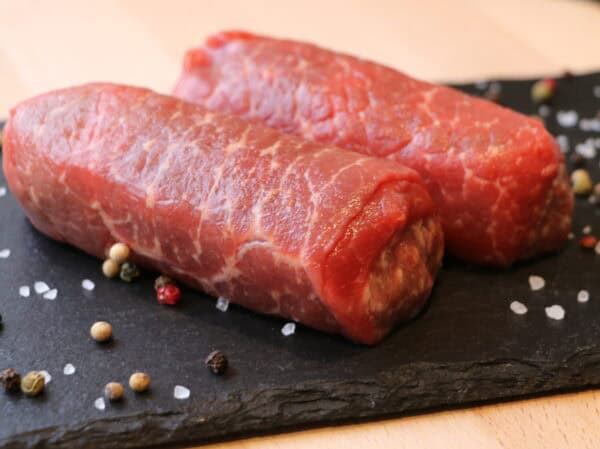 Bio Angus Blinde Vink HoH
