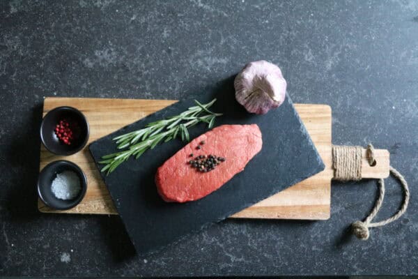 Bio Angus Kogelbiefstuk 180 gr