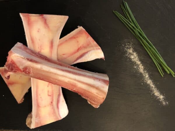 Bio Angus Mergpijpjes - Afbeelding 2