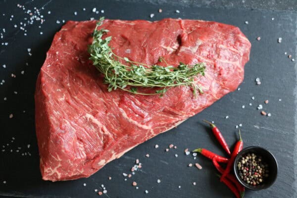 Bio Angus Picanha