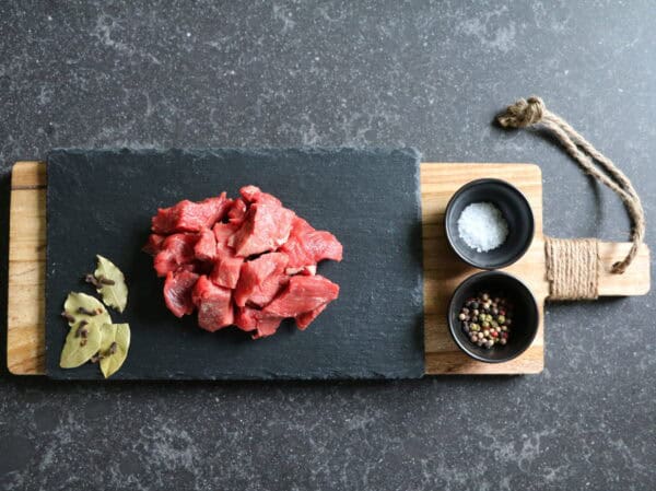 Bio Angus Runderpoulet