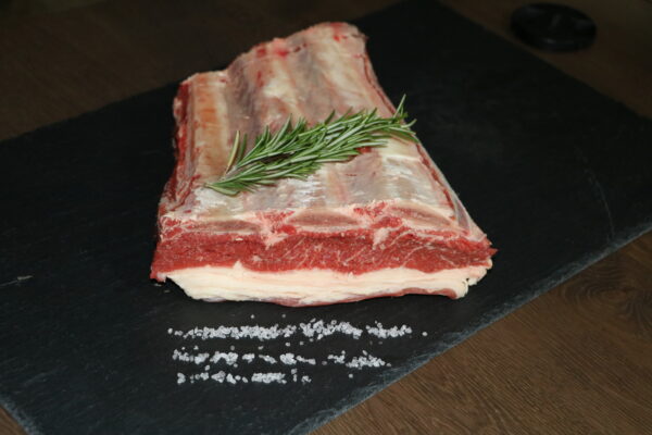 Bio Angus Shortribs