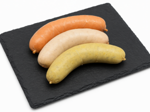 Biologische BBQ Worstjes